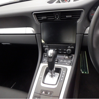 受付終了しております。ポルシェ 911カレラ ワンオーナー 年式2018年 車検ありの画像