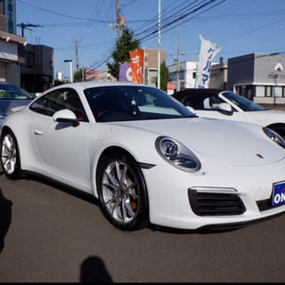 受付終了しております。ポルシェ 911カレラ ワンオーナー 年式...