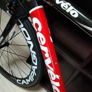 cervelo サーヴェロr3 R3 コンポSRAMフルカーボンホイール cervelo サーヴェロr3 R3 コンポSRAMフルカーボンホイール