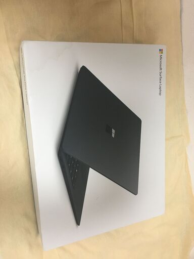 ノートパソコン　Microsoft Surface Laptop2