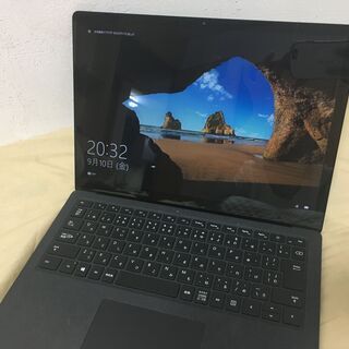 ノートパソコン　Microsoft Surface Laptop2
