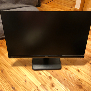 PCモニター　iiyama XU2390HS-B2 中古