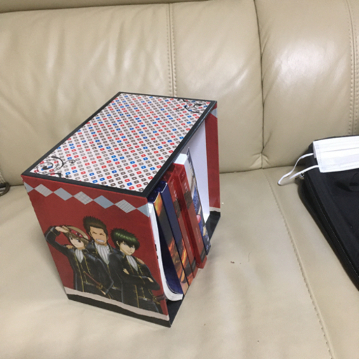 銀魂DVD