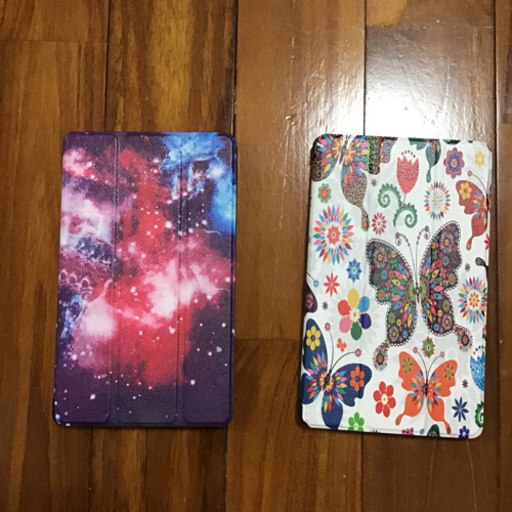 Amazonタブレット2個売ります。