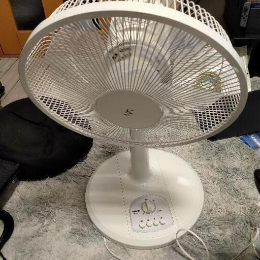 扇風機