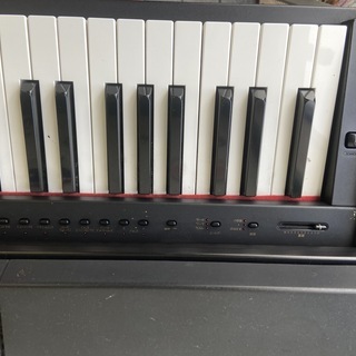 電子ピアノ　YAMAHA Everett DP-70　店内使用の画像