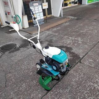 クボタ　耕運機　TMS-30『良品中古』【リサイクルショップサルフ】