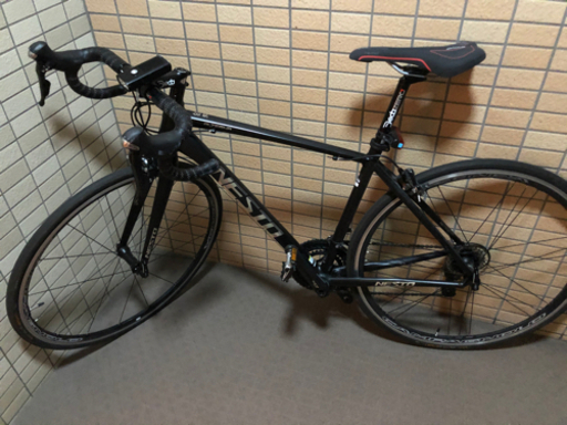 ロードバイク