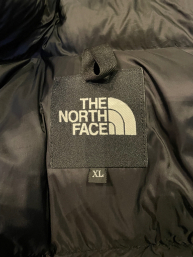 NORTH ノースフェイス バルトロライトジャケット