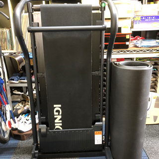 中古■電動コンパクトウォーカー■ウォーキングマシーン