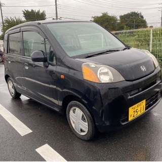ホンダライフの画像