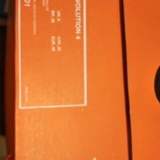 値下げ❗️受付締切9/30 ナイキ25cmの画像