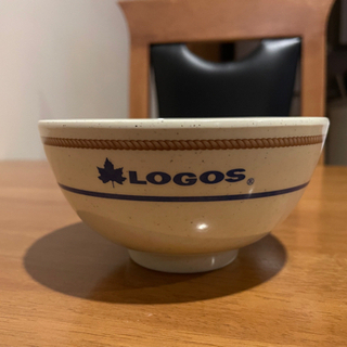 ★LOGOS ロゴス　キャンプ用　食器セットの画像