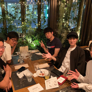 90年4月〜91年3月生まれの集い！@川口、蕨、戸田、南浦和