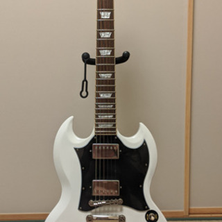 Epiphone SG Standard
