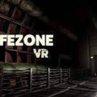 【最先端VRゲーム体験会：SefeZoneVR】