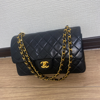 CHANELシャネルバック