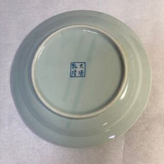 陶器皿　3枚セット（あげます）の画像