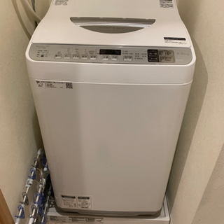 洗濯機・冷蔵庫・ダブルベット・テーブル・ソファー