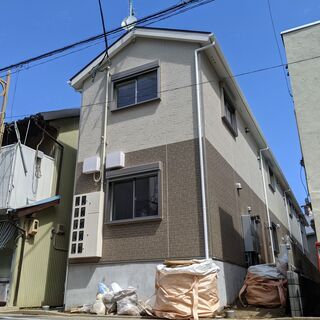 ◆◇新築◆◇福島市陣場町◆◇敷金礼金不要◆◇1R◆◇角部屋