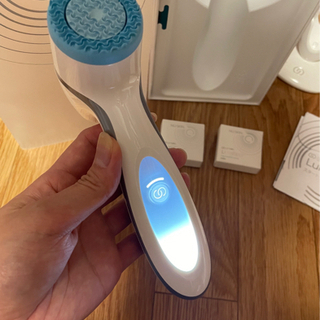 決まりました。ありがとうございます】ニュースキン ルミスパ