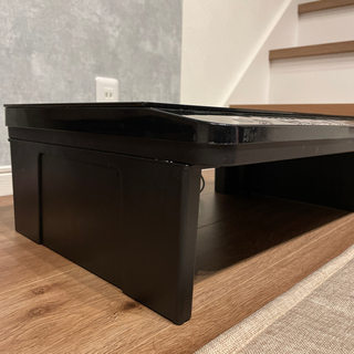 IH2口コンロの画像