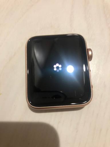 その他 Apple Watch  series3