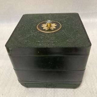 重箱３段（あげます）