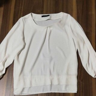 スカート&カットソーの画像