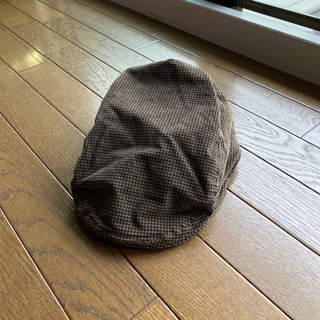 ✨美品✨メンズハンチイング帽