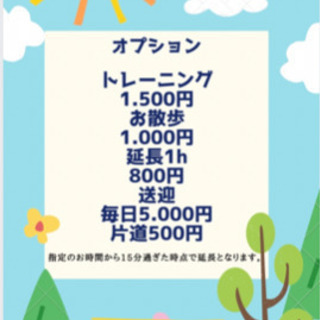 犬の学舎　わんこファーストの画像