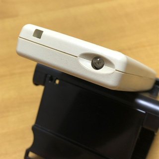 【不用品０円】三菱電機　エアコン　霧ヶ峰　リモコン送信機の画像