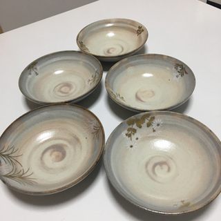 【無料】和食器の画像