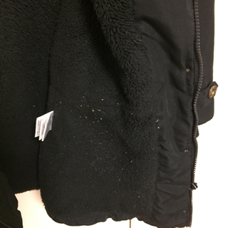 2021/11/21までの受け取りは値段交渉OK！★LIZ LISA doll 美品★モッズコートの画像