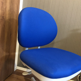 学習机用チェアの画像