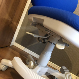 学習机用チェアの画像