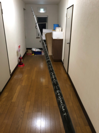 シマノ　振出　GAME.AR-C