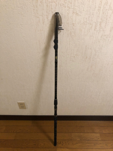 シマノ　振出　GAME.AR-C