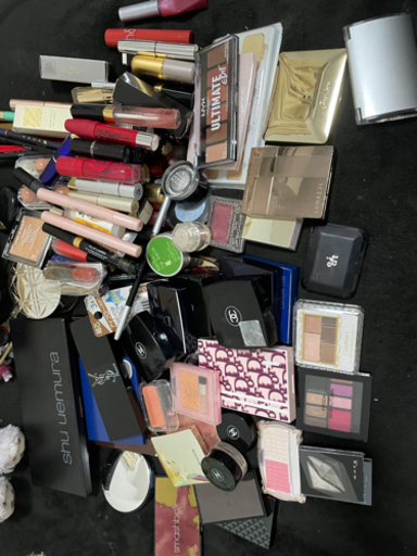 デコパス プチプラ化粧品100点以上