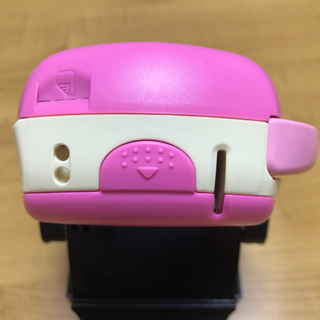 【不用品０円】タカラトミー ちゃおラベッタ 説明書付きの画像