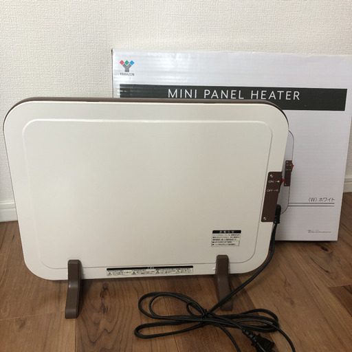 ヒーター
