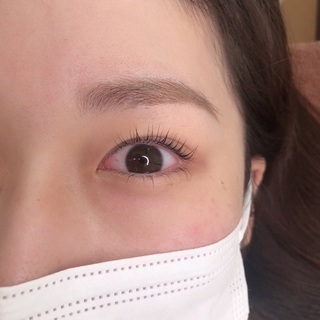 【オープニングスタッフ】アイリストの画像
