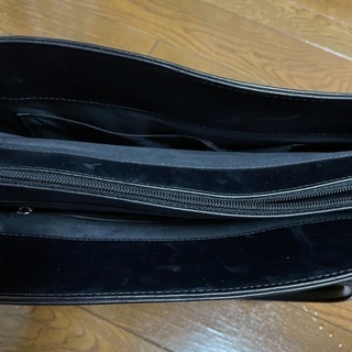 就活バッグをお譲り致します