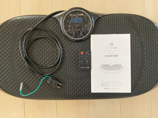 ドクターエア　DOCTOR AIR