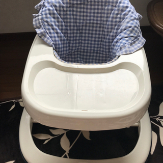 歩行器