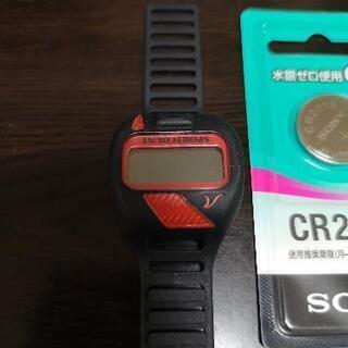 ラップカウンター　水泳練習などの画像
