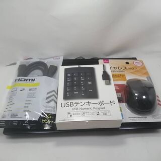 東芝 R73F サクサク美品PC M.2SSD WIN10 Office