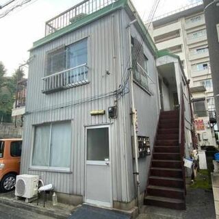 🉐初期費用１０万円🙂バストイレ別で家賃64000円♪新宿へ９分の...