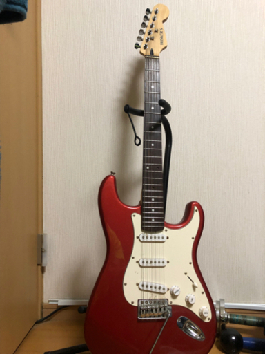 エレキギター