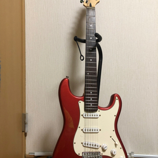 エレキギター